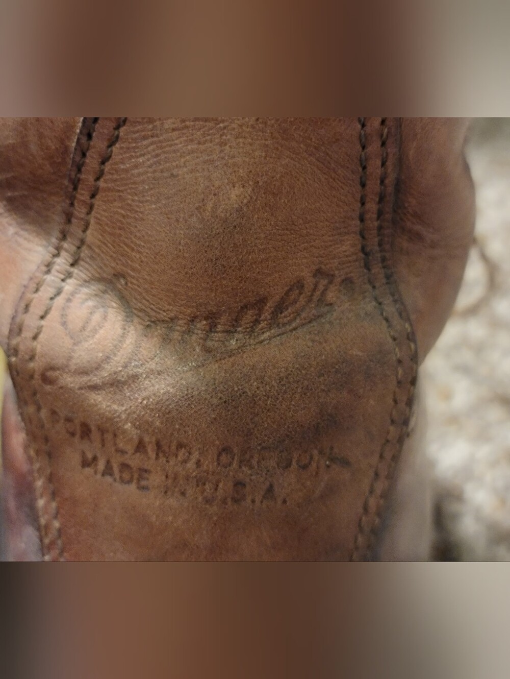 Danner Boot 10.5 - Picture 6 of 8